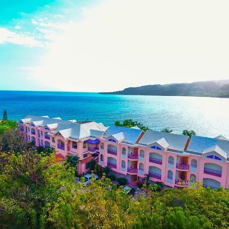 Cap Lamandou Hotel แจคเมล ภายนอก รูปภาพ