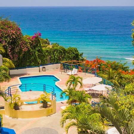 Cap Lamandou Hotel แจคเมล ภายนอก รูปภาพ