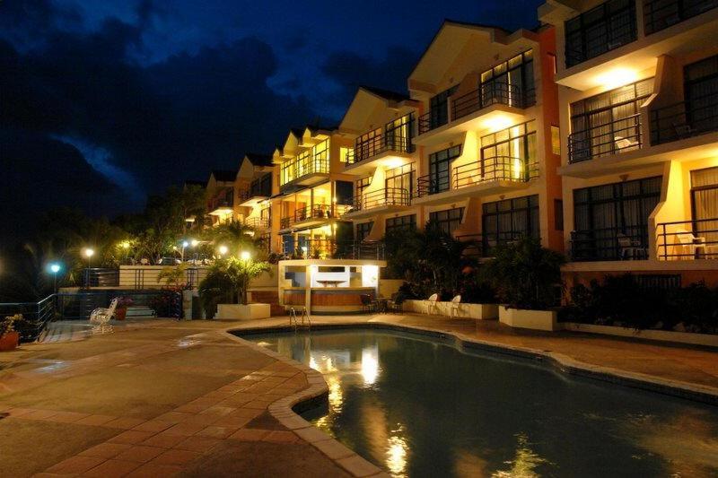 Cap Lamandou Hotel แจคเมล ภายนอก รูปภาพ