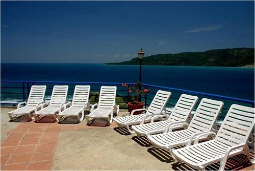 Cap Lamandou Hotel แจคเมล ภายนอก รูปภาพ