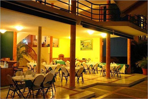 Cap Lamandou Hotel แจคเมล ภายนอก รูปภาพ