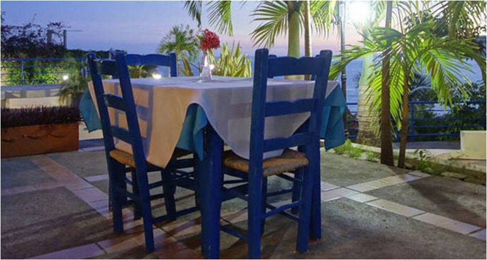 Cap Lamandou Hotel แจคเมล ภายนอก รูปภาพ
