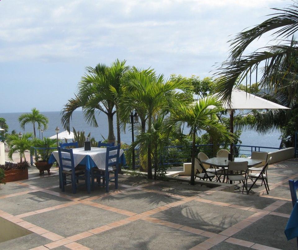 Cap Lamandou Hotel แจคเมล ภายนอก รูปภาพ